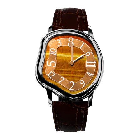 Grandeur Strange TIGER EYE EDITION