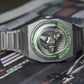 Cerberus Titanium Angles