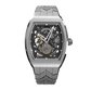 TorQ Mechanical - Titanium