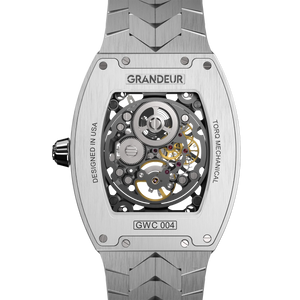 TorQ Mechanical - Titanium