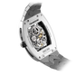 TorQ Mechanical - Titanium