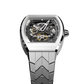 TorQ Mechanical - Titanium