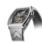 TorQ Mechanical - Titanium