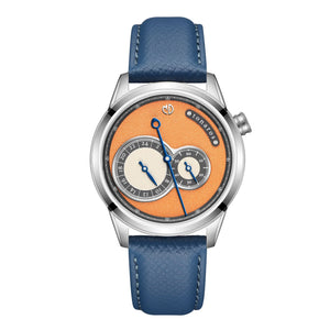 MD Watch Supernatural Tornaros - Orange Black