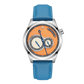MD Watch Supernatural Tornaros - Orange Black