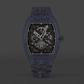 TorQ Mechanical - Sapphire