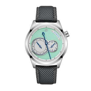 MD Watch Supernatural Trinity - Ice Blue