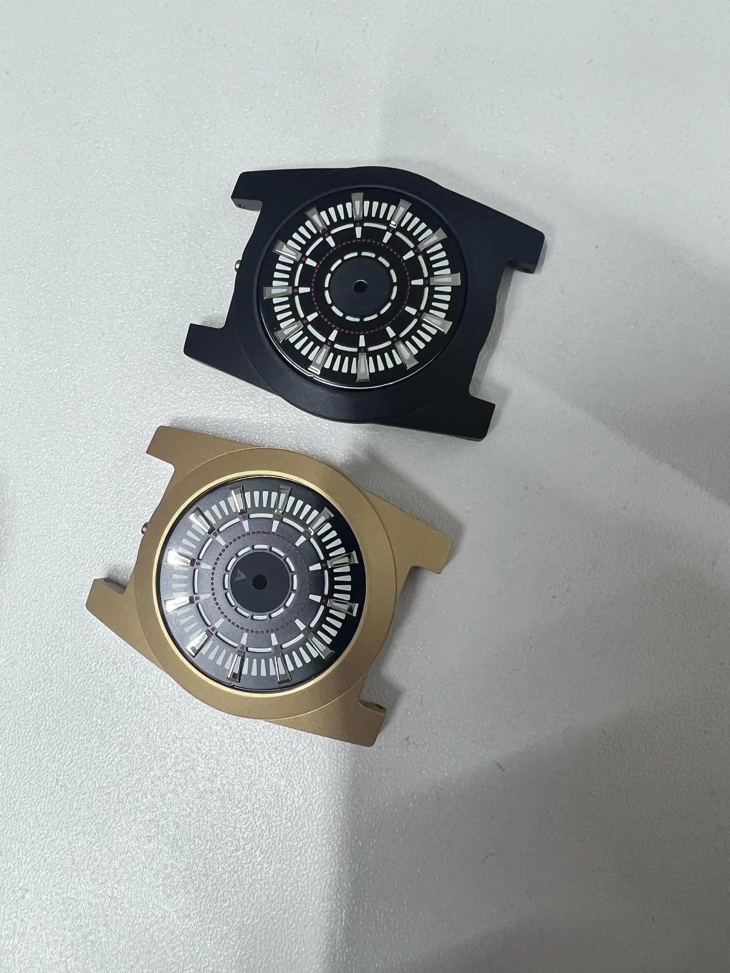 Ando The Return of the Imperial - Titanium - Limited Edition