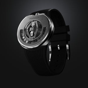 REVOLV SIZE