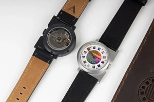 Ando TIME: TIMERIDER1978 x Ando - Limited Edition