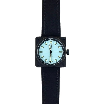 AndoAndoAndo x Minimal Wear VINYL PILOT Limited Edition