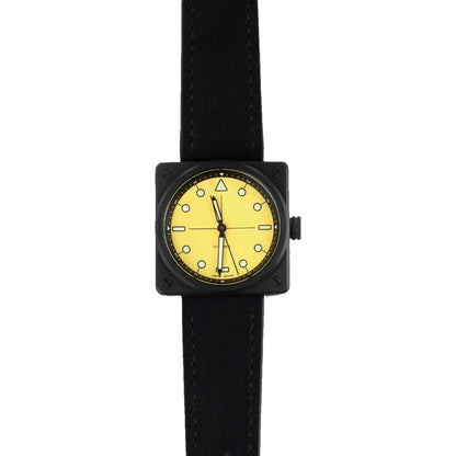 AndoAndoAndo x Minimal Wear VINYL PILOT Limited Edition