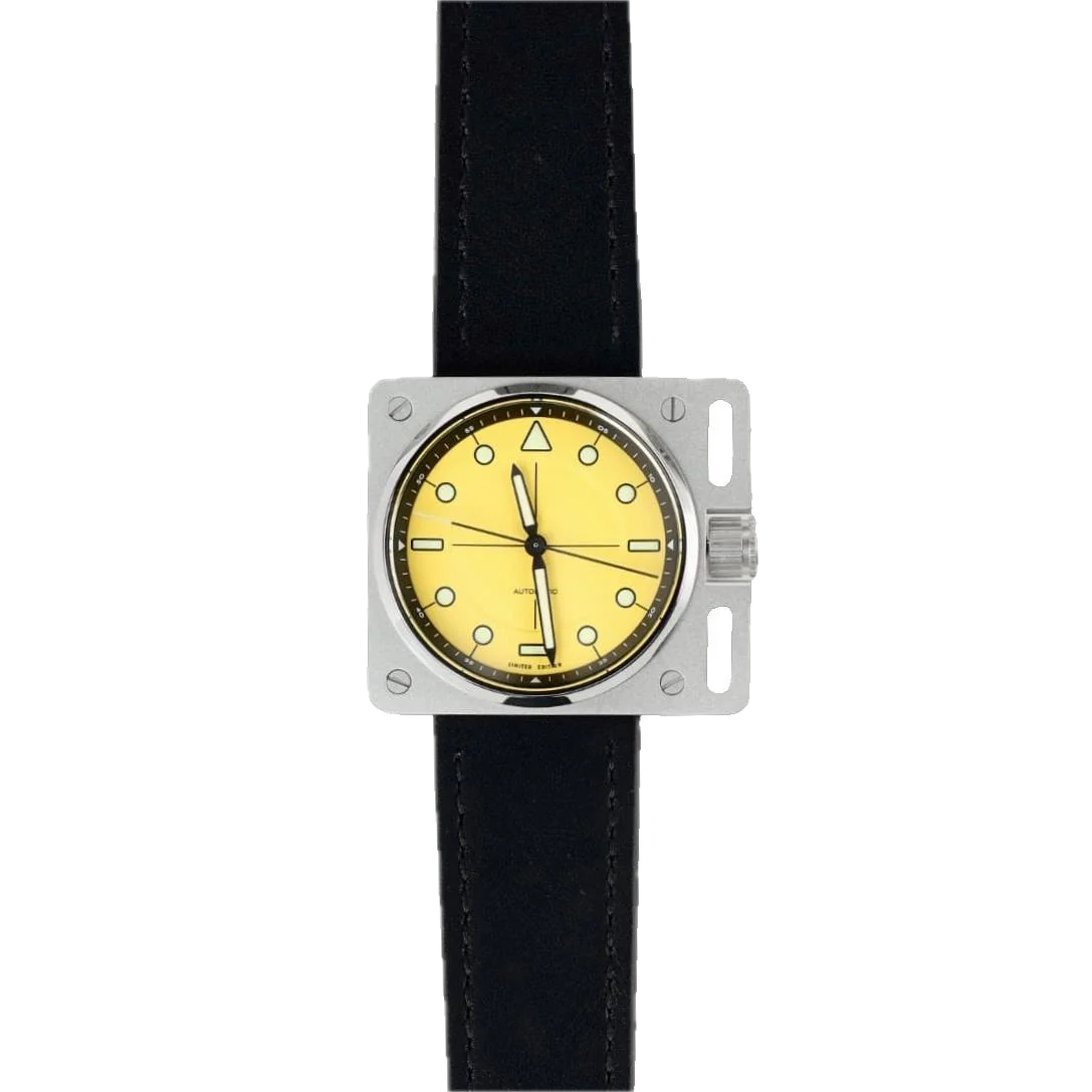 AndoAndoAndo x Minimal Wear VINYL PILOT Limited Edition