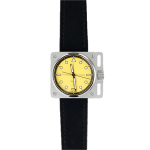 AndoAndoAndo x Minimal Wear VINYL PILOT Limited Edition