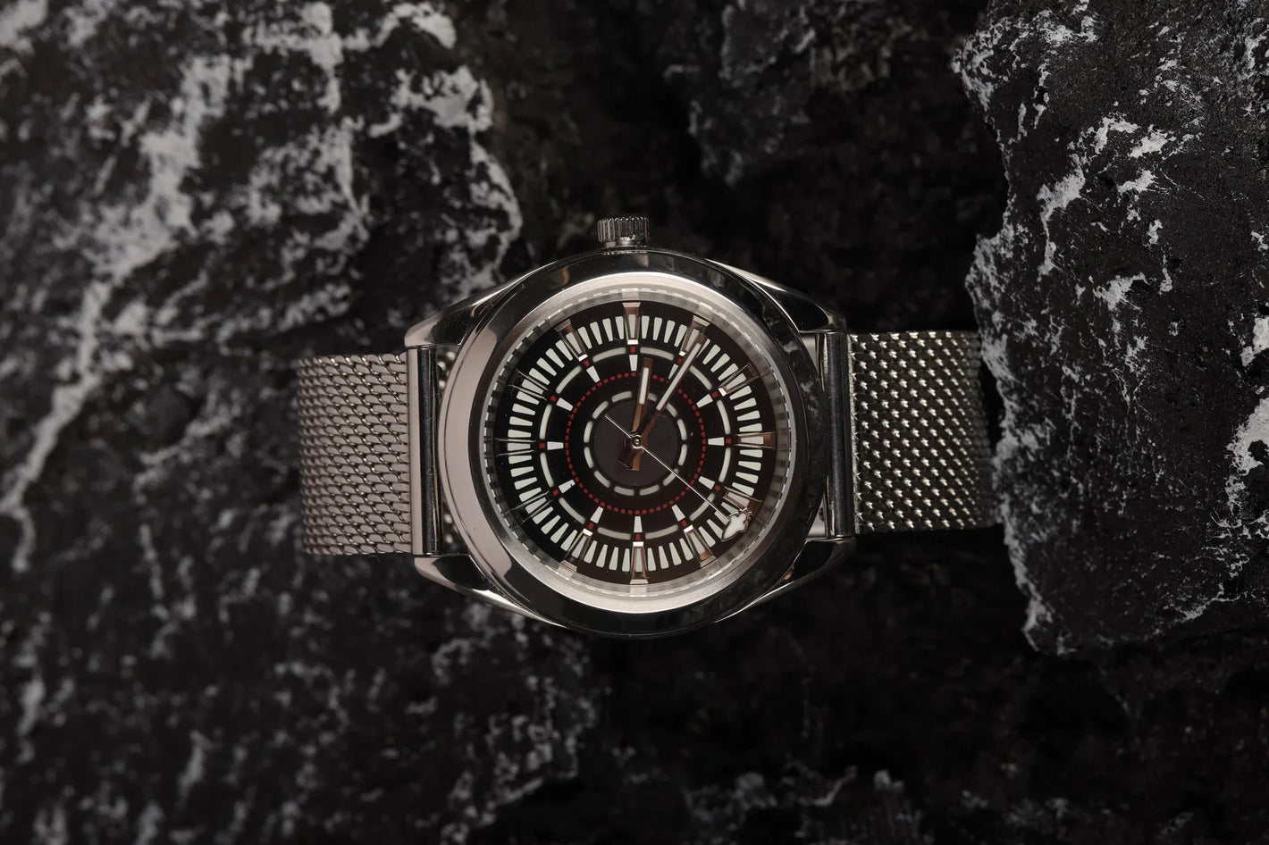 Ando In the Hand of the Imperial - Quartz Limited 20 pcs