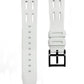 Behrens rubber bracelet small version