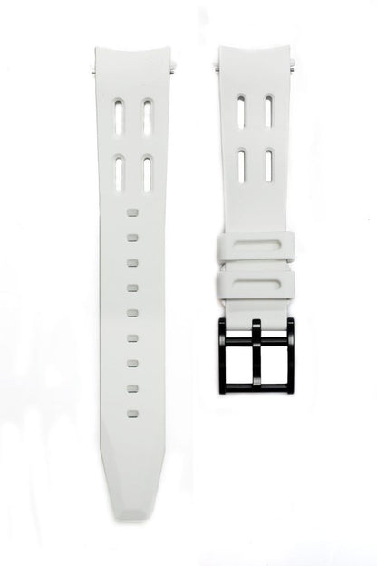 Behrens rubber bracelet small version