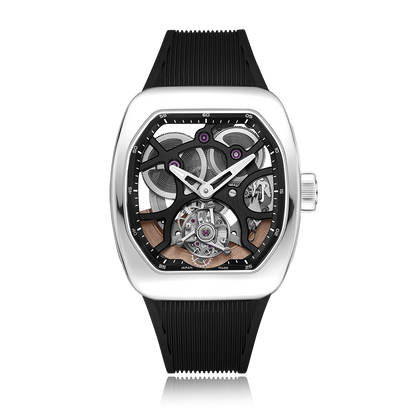 Zerootime T9-01 Skeleton