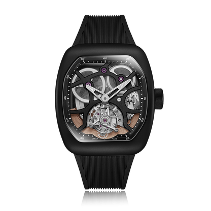 Zerootime T9-01 Skeleton