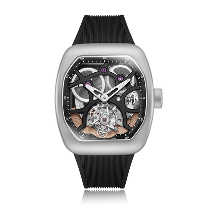Zerootime T9-01 Skeleton