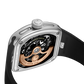 Zerootime T9-01 Skeleton