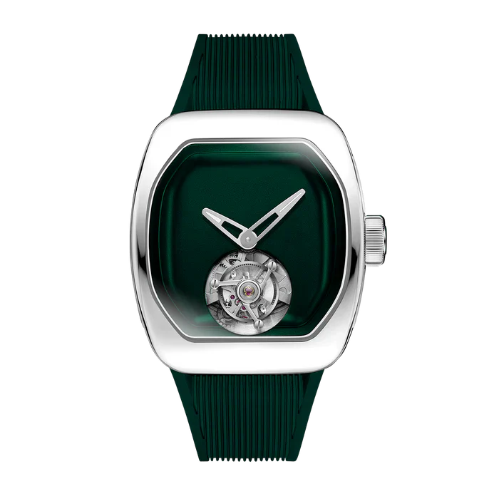 Zerootime T9 UFO