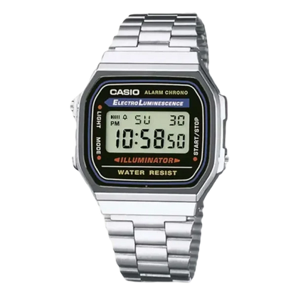 Watch A168WA-1YES