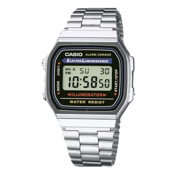 Watch A168WA-1YES