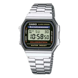 Watch A168WA-1YES