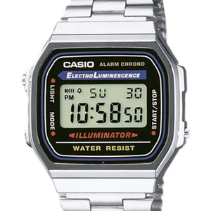 Watch A168WA-1YES