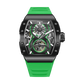 OLTO-8 SHOT Skeleton Automatic