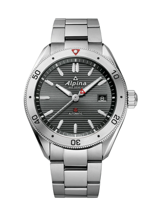 Alpina Alpiner 4 Automatic 40mm