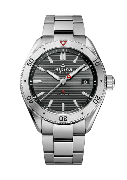 Alpina Alpiner 4 Automatic 40mm
