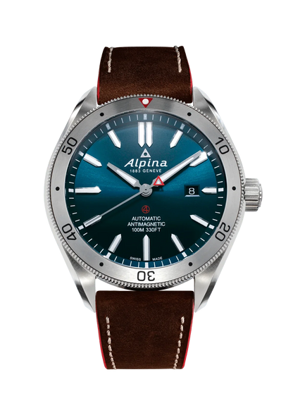 Alpina Alpiner 4 Automatic 40mm