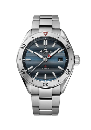 Alpina Alpiner 4 Automatic 40mm
