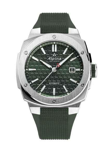 Alpina ALPINER Extreme Automatic 41mm