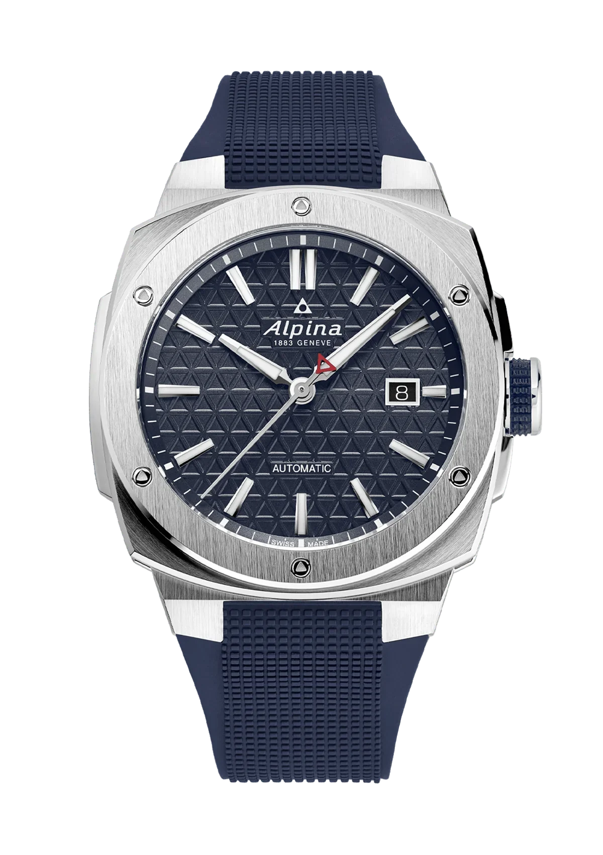 Alpina ALPINER Extreme Automatic 41mm