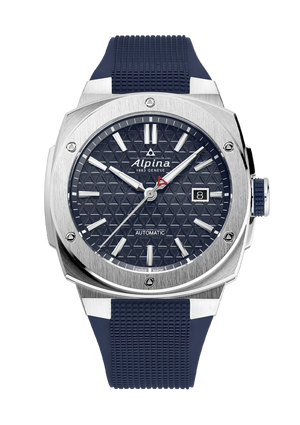 Alpina ALPINER Extreme Automatic 41mm