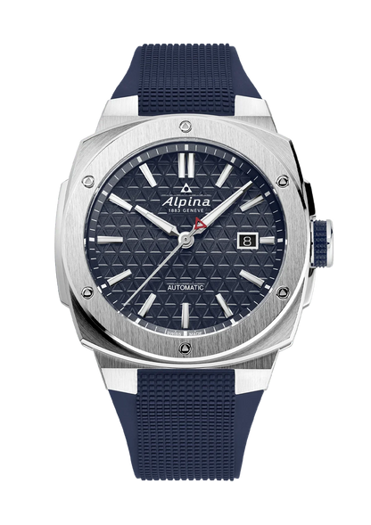 Alpina ALPINER Extreme Automatic 41mm