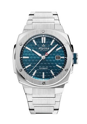 Alpina ALPINER Extreme Automatic 41mm
