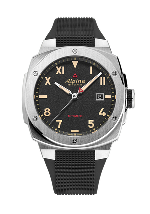 Alpina Alpiner Extreme California 41mm