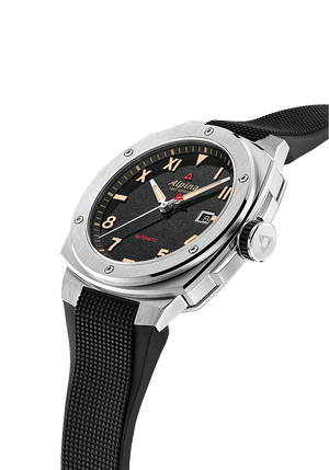 Alpina Alpiner Extreme California 41mm