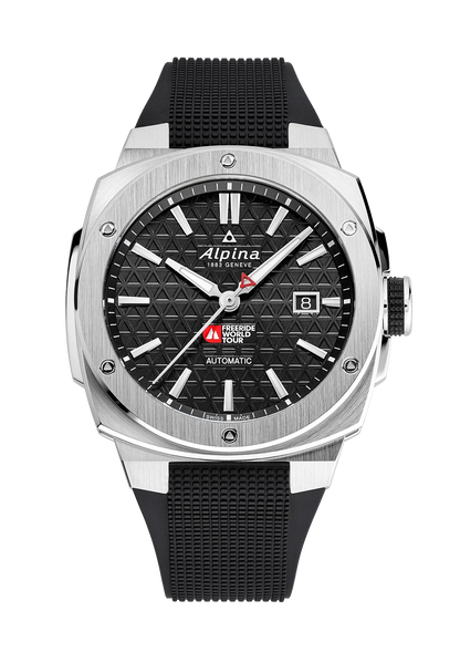 Alpina ALPINER Extreme Automatic 41mm