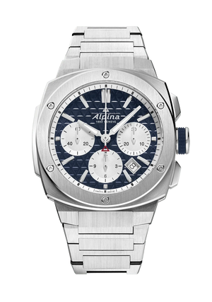Alpina Alpiner Extreme Chronograph Automatic 41mm