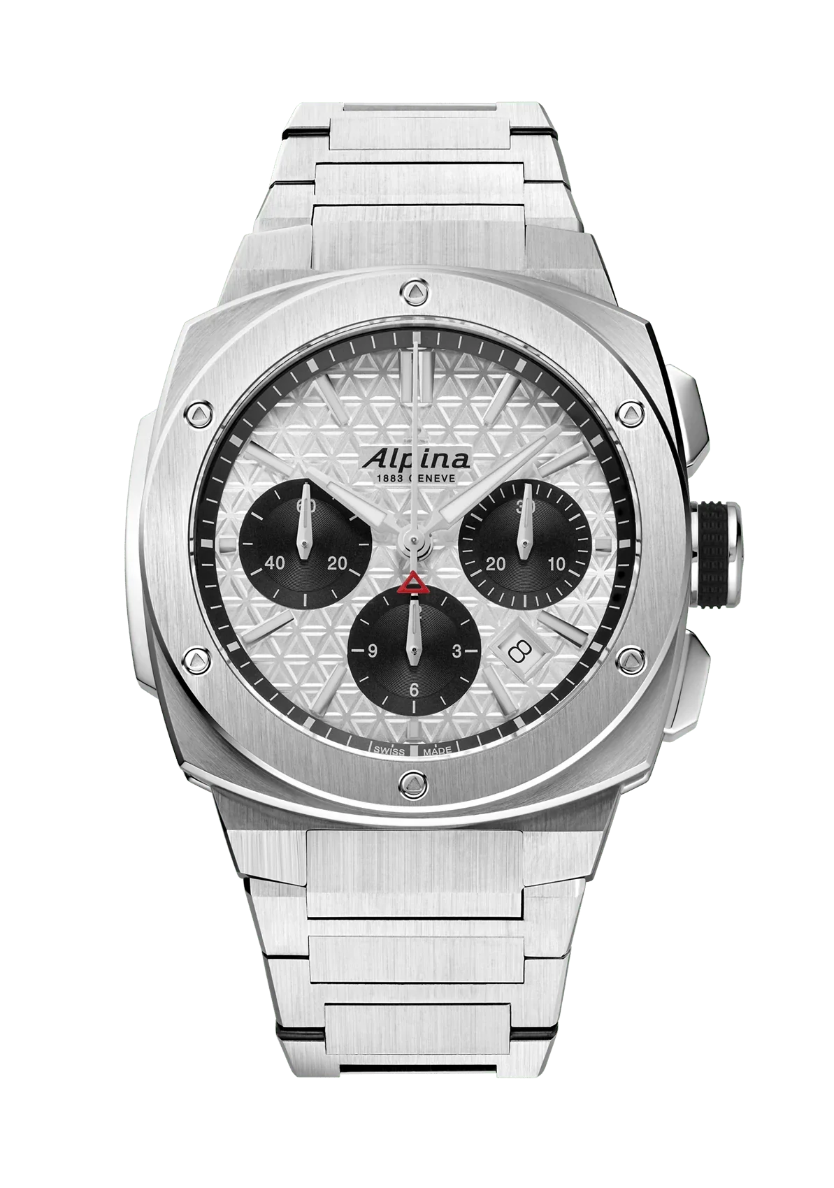 Alpina Alpiner Extreme Chronograph Automatic 41mm