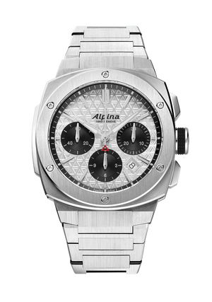 Alpina Alpiner Extreme Chronograph Automatic 41mm