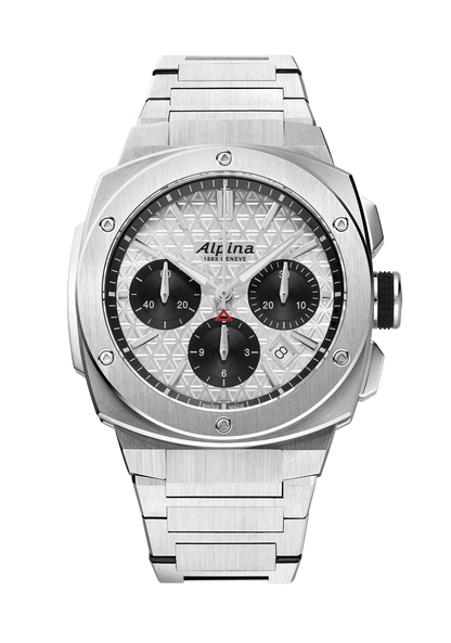 Alpina Alpiner Extreme Chronograph Automatic 41mm