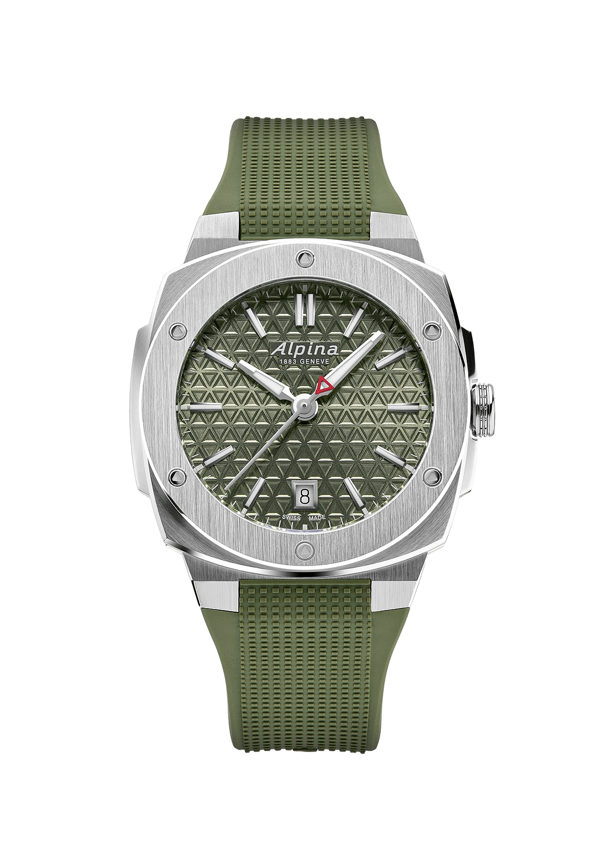 Alpina ALPINER Extreme Quartz