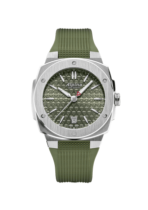 Alpina ALPINER Extreme Quartz