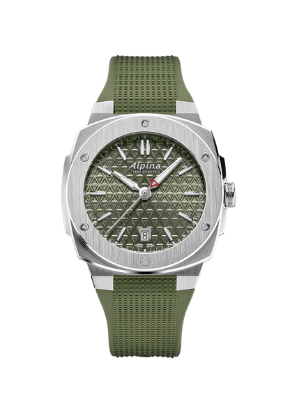 Alpina ALPINER Extreme Quartz